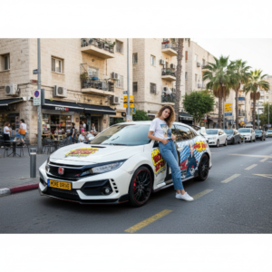 למה לבחור במורה לנהיגה מומלץ בנתניה?