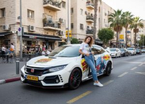 האם אפשר להוציא רישיון מהר לפני גיוס לצה"ל?