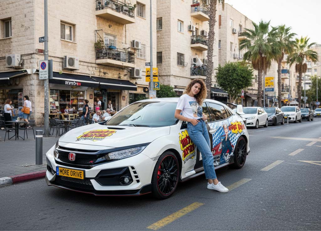 איך לוודא שאני לא משלם יותר מדי על לימוד נהיגה באזור נתניה